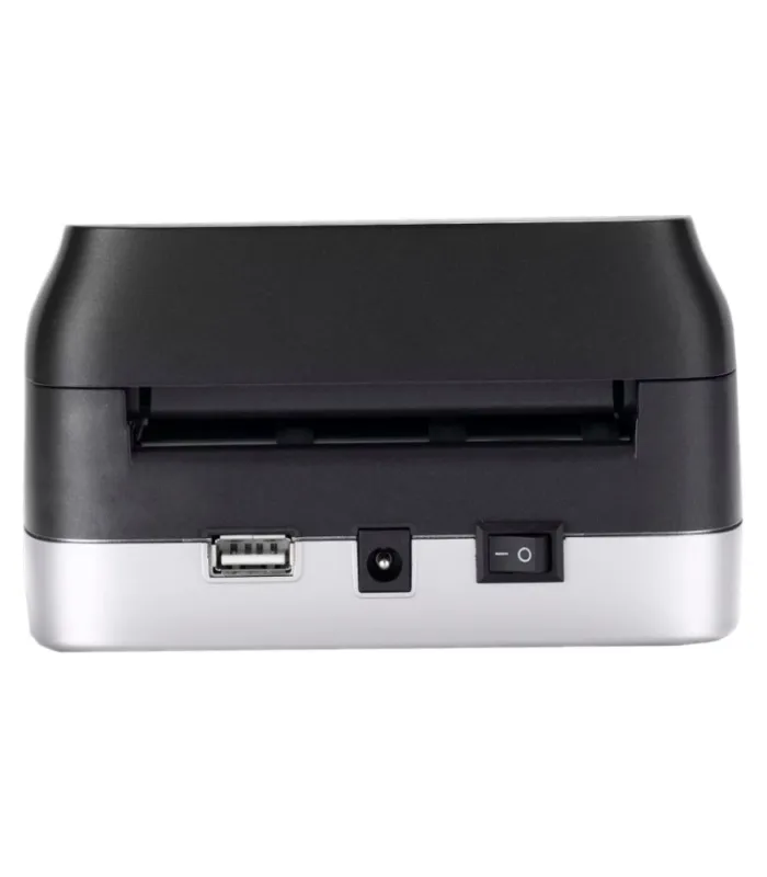 Posiberica Detector Billetes Falsos POS-330