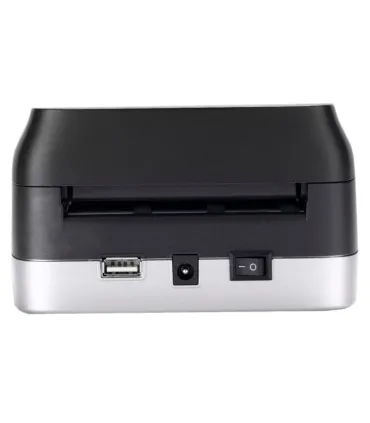 Posiberica Detector Billetes Falsos POS-330