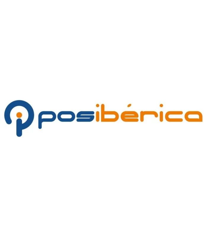 Posiberica Detector Billetes Bateria POS-330
