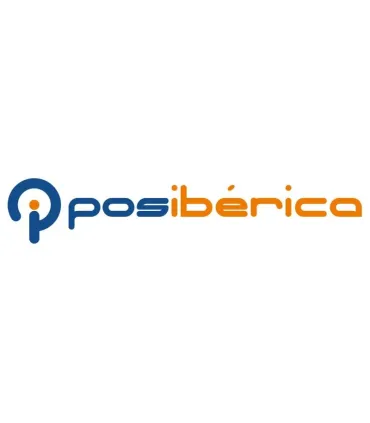 Posiberica Detector Billetes Bateria POS-330
