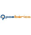 Posiberica Detector Billetes Bateria POS-330