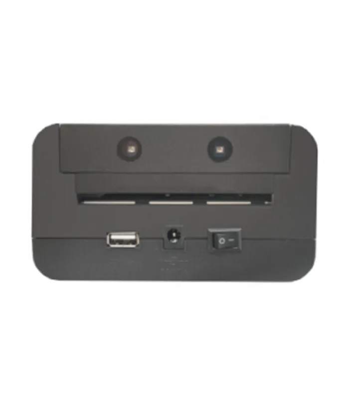 Mustek Detector Billetes Falsos D9