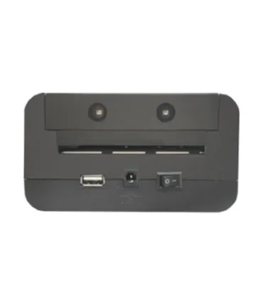 Mustek Detector Billetes Falsos D9