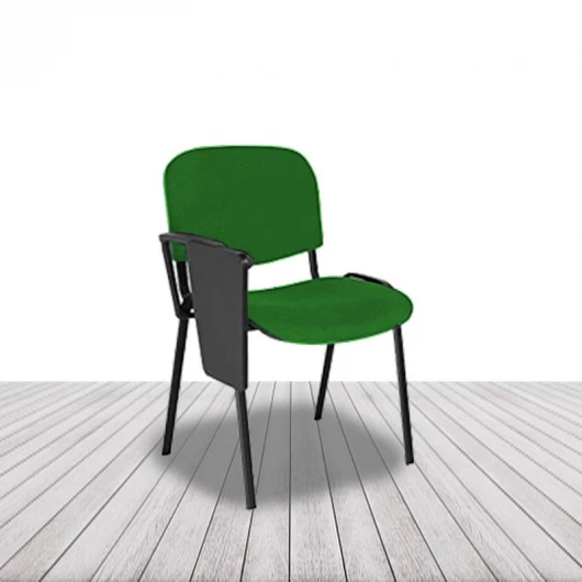 Silla con pala Fissa de Vincolo, con pala trapezoidal. vista 7
