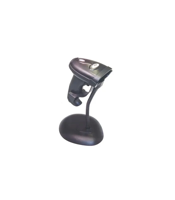 10POS Lector código de barras LS-270UN Láser