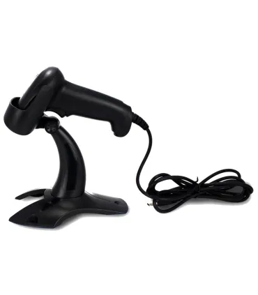 Posiberica Lector código de barras LS-1DU99 Láser