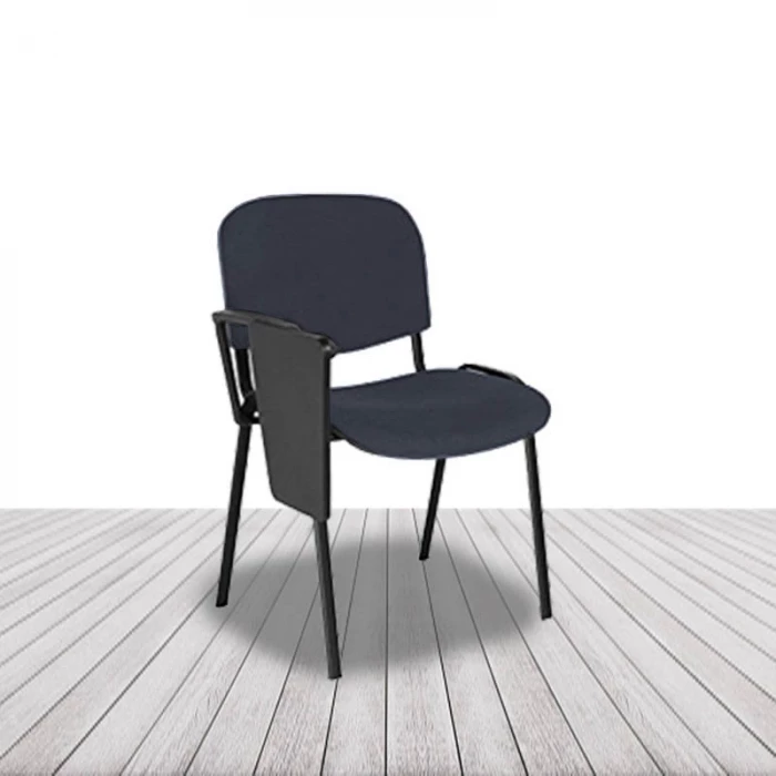 Silla con pala Fissa de Vincolo, con pala trapezoidal. vista 8