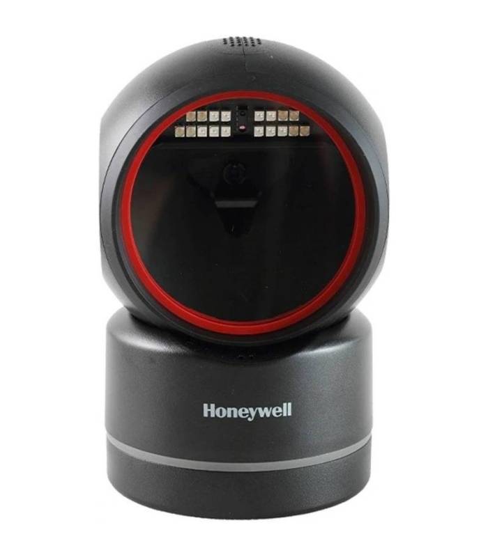 Honeywell Lector c&oacute;digo de barras HF680 2D/QR
