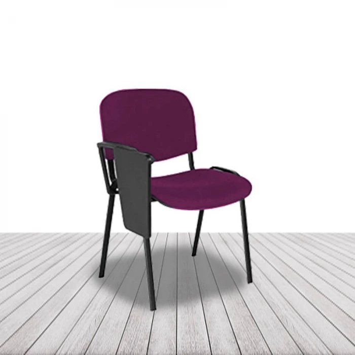 Silla con pala Fissa de Vincolo, con pala trapezoidal. vista 9