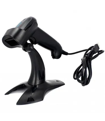 Posiberica Lector código de barras SC-2DU56 2D Usb