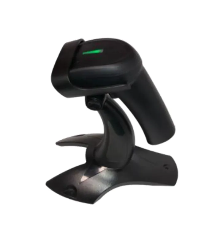 Posiberica Lector código de barras SCBT-2DU56 2D B