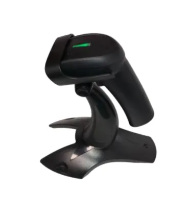 Posiberica Lector código de barras SCBT-2DU56 2D B