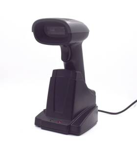 Ewent Lector código de barras EW3440