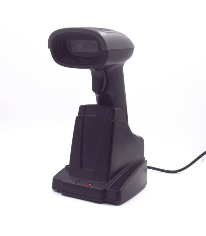 Ewent Lector c&oacute;digo de barras EW3440