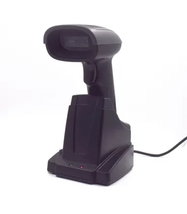 Ewent Lector código de barras EW3440