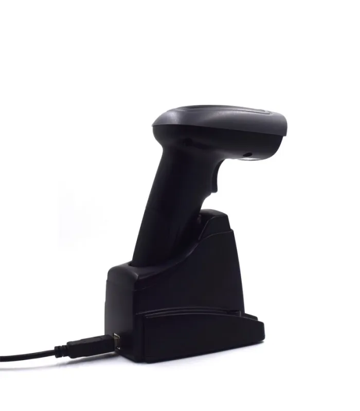 Ewent Lector código de barras EW3440