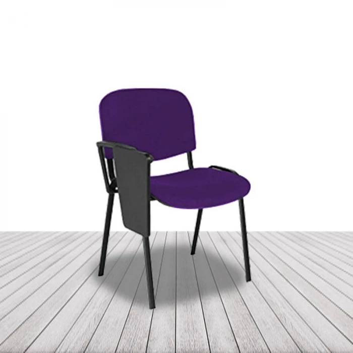 Silla con pala Fissa de Vincolo, con pala trapezoidal. vista 10