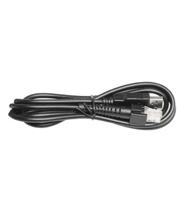 iggual Cable USB-A RJ45 lector códigos 2D