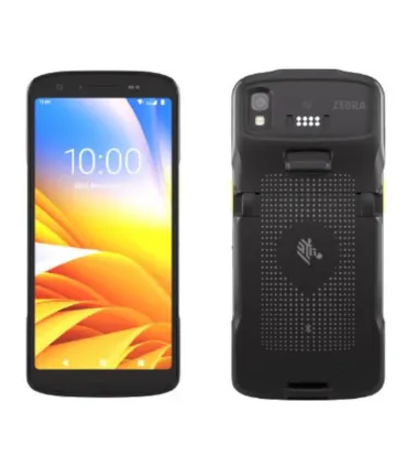 Zebra PDA TC22 6" 6GB RAM/64 GB SE4710