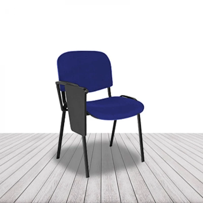 Silla con pala Fissa de Vincolo, con pala trapezoidal. vista 11