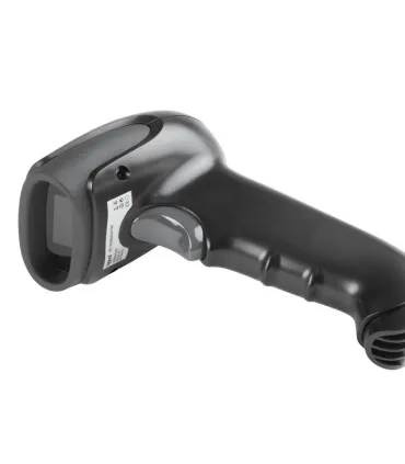 iggual Lector código barras 2D USB gatillo soporte