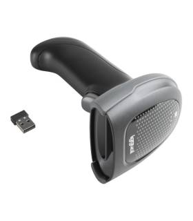 iggual Lector código barras 2D Bluetooth WiFi 2.4G