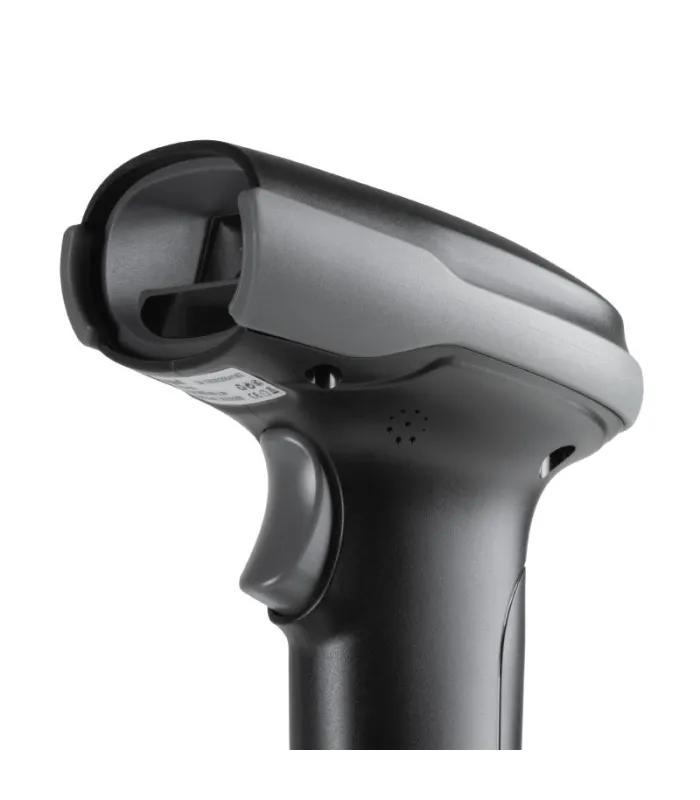 iggual Lector código barras 2D Bluetooth WiFi 2.4G