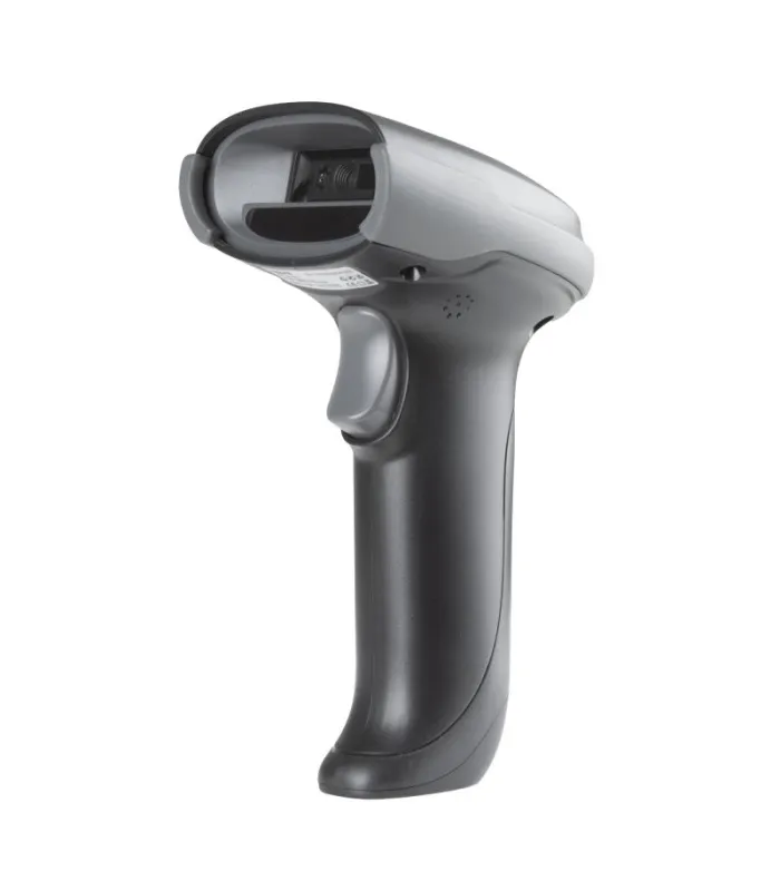 iggual Lector código barras 2D Bluetooth WiFi 2.4G