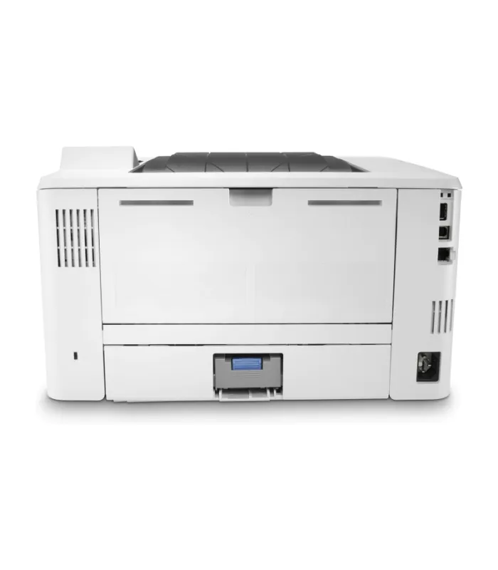 HP Impresora Laserjet Enterprise M406DN Duplex