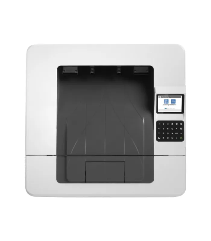 HP Impresora Laserjet Enterprise M406DN Duplex