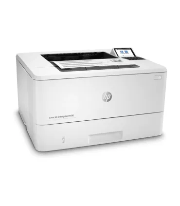 HP Impresora Laserjet Enterprise M406DN Duplex