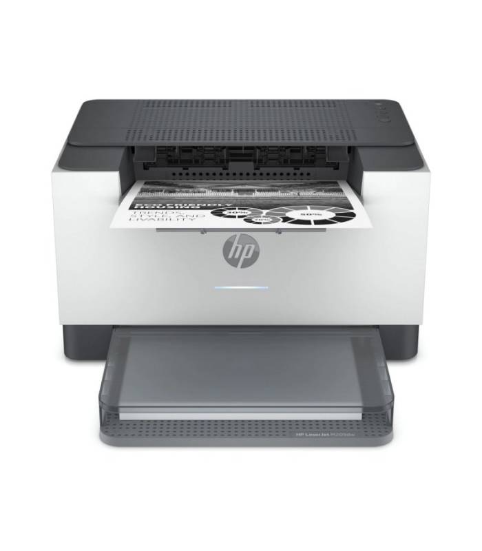 HP Impresora Laserjet M209dw Wifi/Blanca