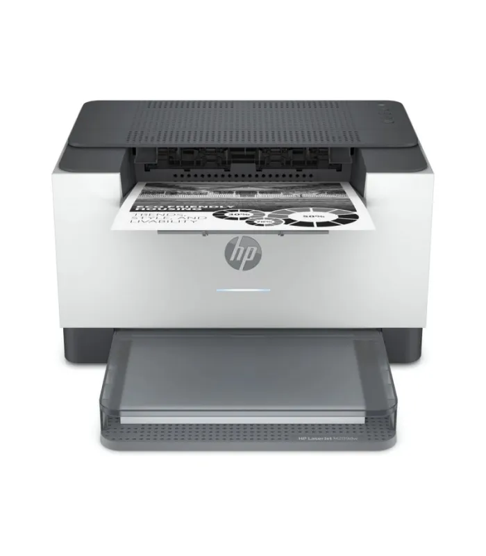 HP Impresora Laserjet M209dw Wifi/Blanca