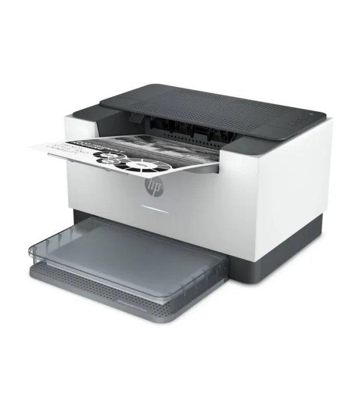 HP Impresora Laserjet M209dw Wifi/Blanca