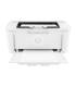 HP Impresora LaserJet M110w/ WiFi/ Blanca