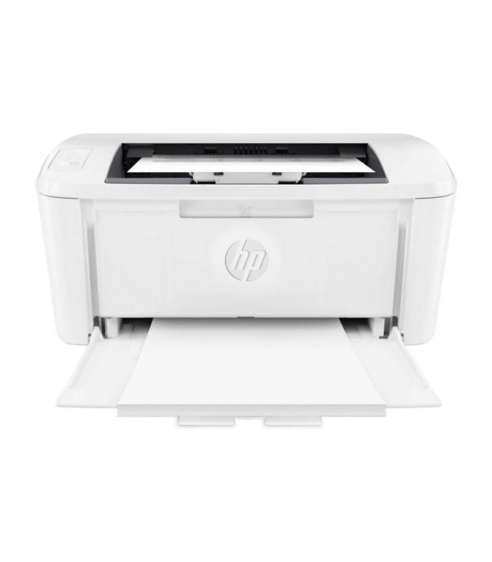HP Impresora LaserJet M110w/ WiFi/ Blanca