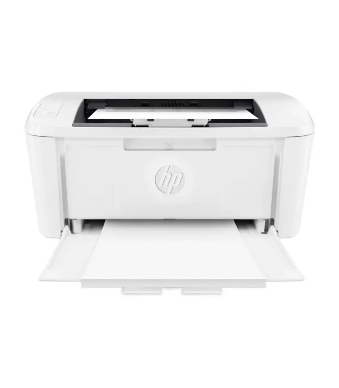 HP Impresora LaserJet M110w/ WiFi/ Blanca