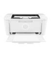 HP Impresora LaserJet M110w/ WiFi/ Blanca