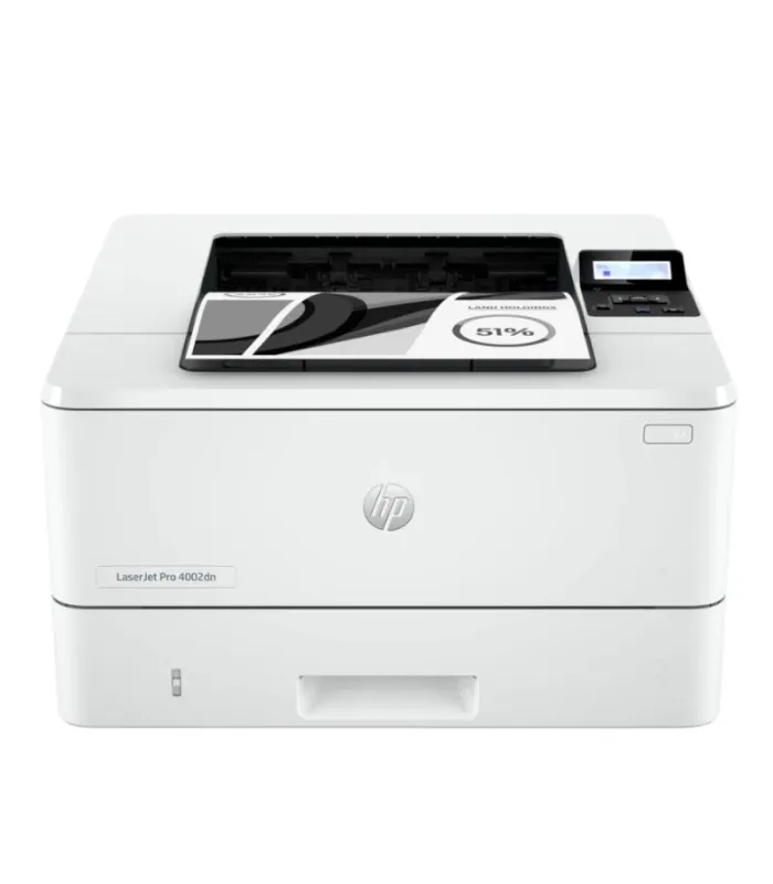 HP Impresora Laserjet Pro 4002DN Dúplex