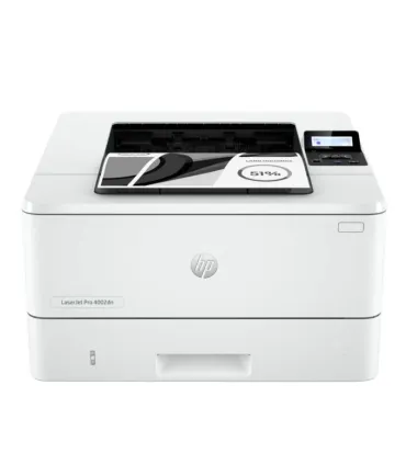 HP Impresora Laserjet Pro 4002DN Dúplex