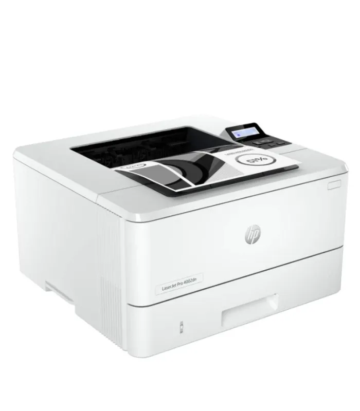 HP Impresora Laserjet Pro 4002DN Dúplex