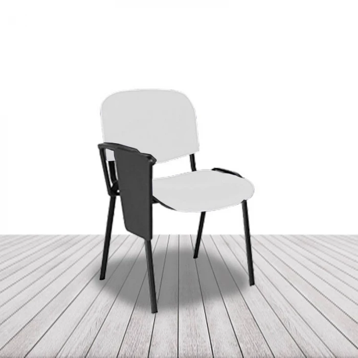 Silla con pala Fissa de Vincolo, con pala trapezoidal. vista 14