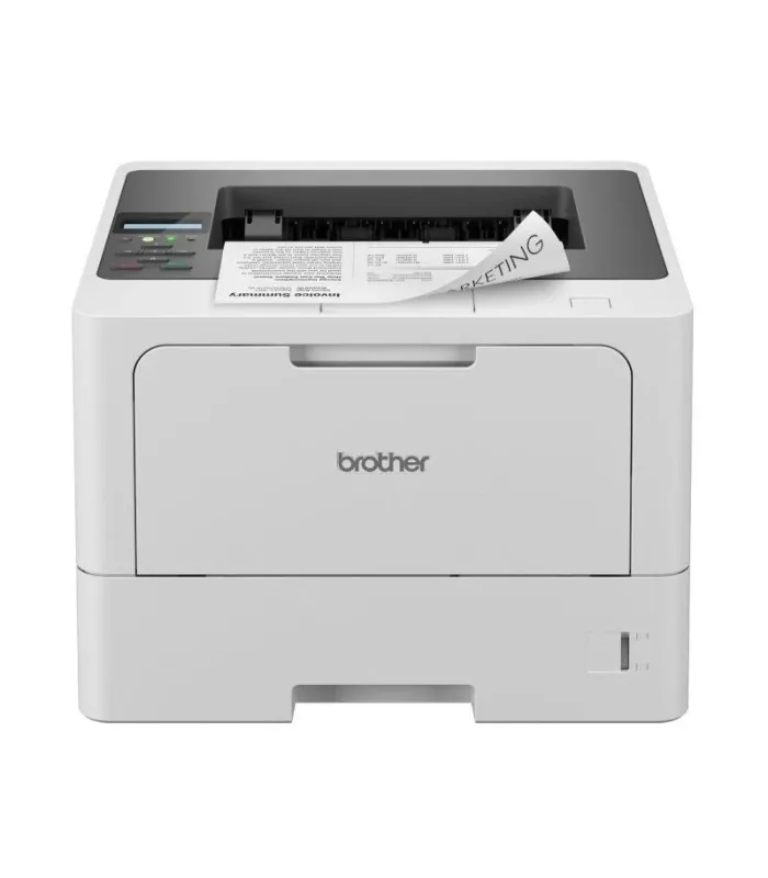 Brother Impresora Laser HL-L5210DN