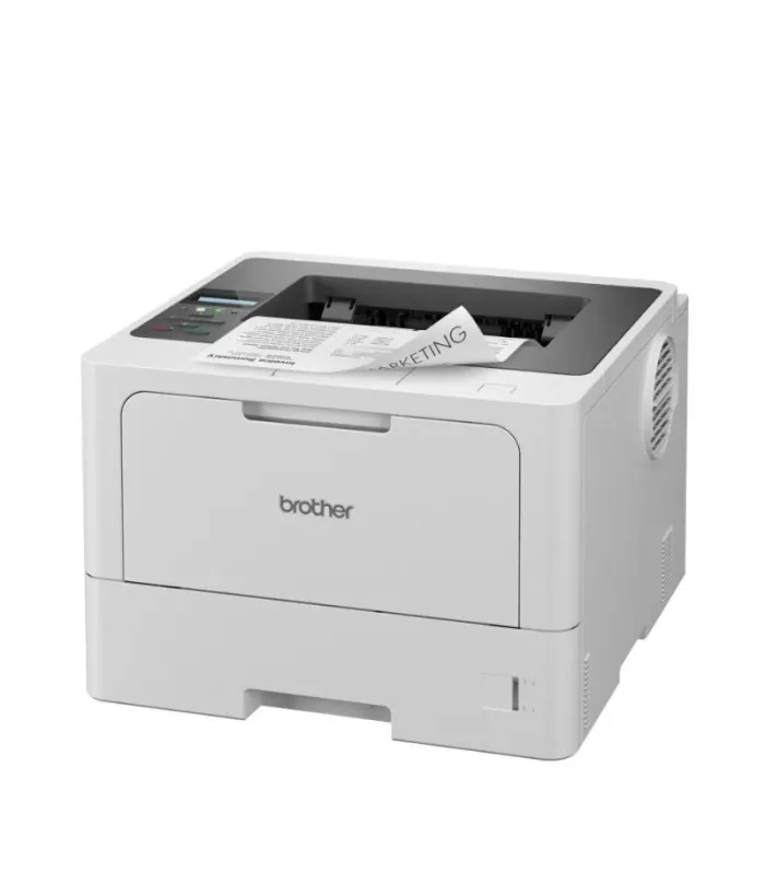 Brother Impresora Laser HL-L5210DN