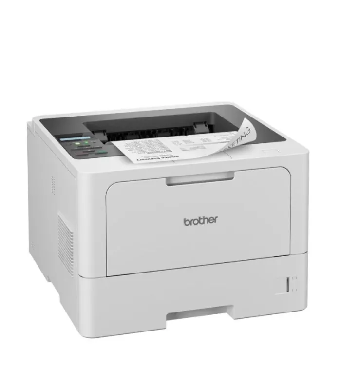Brother Impresora Laser HL-L5210DN