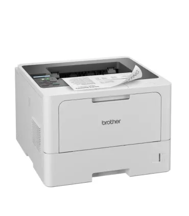 Brother Impresora Laser HL-L5210DN