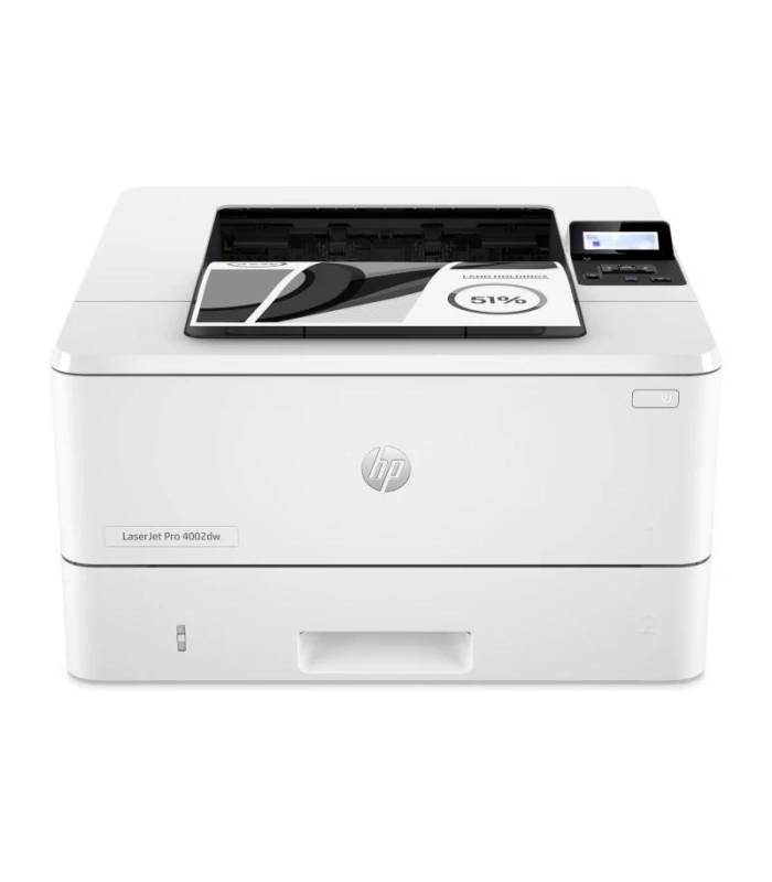 HP Impresora Laserjet Pro 4002DW Wifi/D&uacute;plex