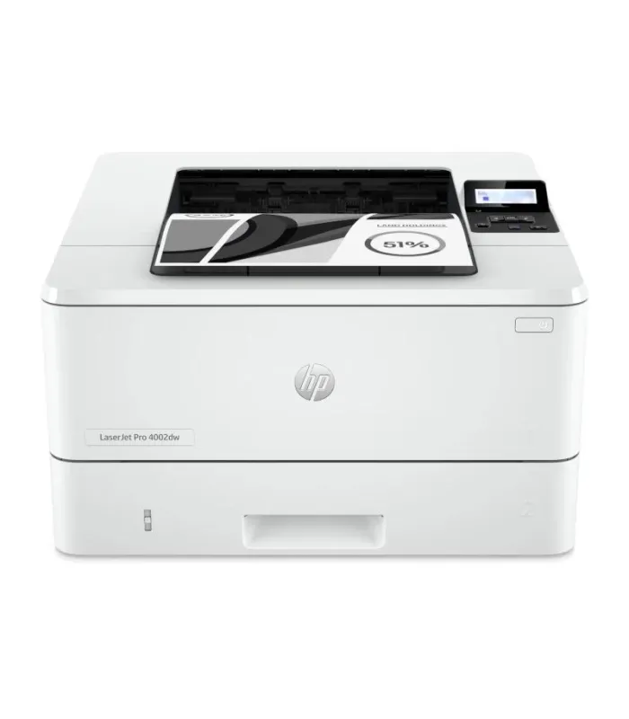 HP Impresora Laserjet Pro 4002DW Wifi/Dúplex