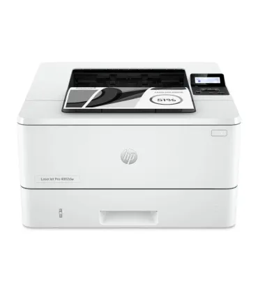 HP Impresora Laserjet Pro 4002DW Wifi/Dúplex
