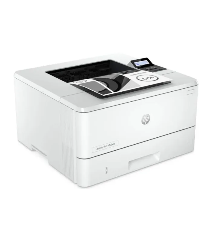 HP Impresora Laserjet Pro 4002DW Wifi/Dúplex